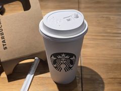 -星巴克(柳州万象城店)