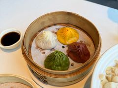 -翡翠江南(国贸商城店)