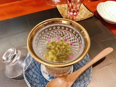-九献创意菜·牛排馆(亮马河花园店)