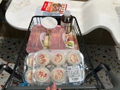 -盒马鲜生(富田新天地店)