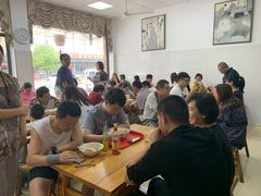 大堂-蟹芆三馄饨