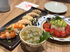 -Tuna maki寿司(印象城购物中心店)