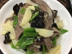 -张一品食府