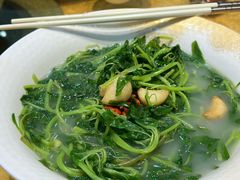 -大笑饭堂(甲子桥店)