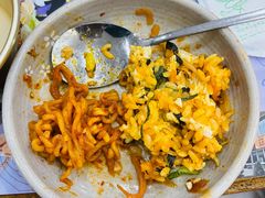 -高基五春川炒鸡排 韩国料理(威海总店)