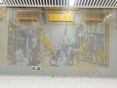 -王府井(地铁站)