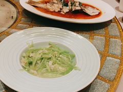 -满江红大酒店(城站店)