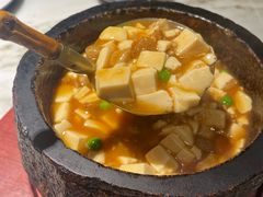 -绿茶餐厅(青岛城阳万象汇店)