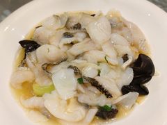 -春江饭店(共青团路总店)