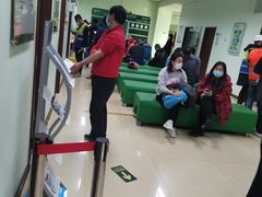 -慈铭体检(世纪城分院)