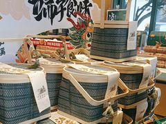 -龙湖星悦荟(颐和店)
