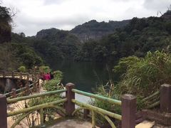 -丹霞山风景名胜区