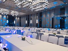 -广州富力丽思卡尔顿酒店