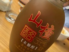 -北京水岸山吧度假村(雁栖镇店)