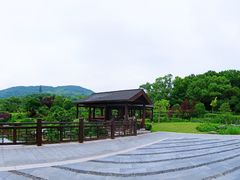 -宁波富邦荪湖山庄(慈城古县城店)