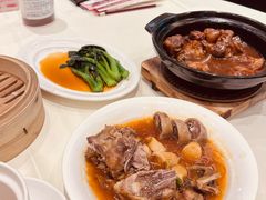 -兴悦酒家(环市东路店)