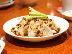 -鼎泰丰(新港中心店)