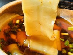 -山缓缓火锅(苏州仁恒仓街店)