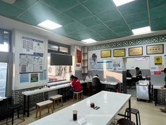 -老磁器口豆汁店(天坛店)