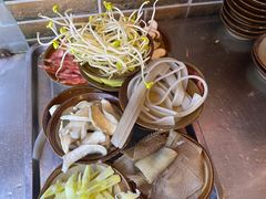 -巴渝老街印象生活麻辣烫(华宇·北城中央汇店)