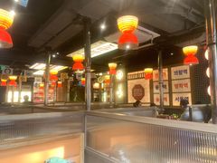 -西塔老太太泥炉烤肉(北京双井店)