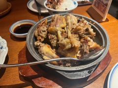 -林四喜·闽南传家菜(鼓浪屿店)