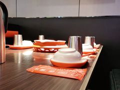 -胖哥俩肉蟹煲(华贸店)