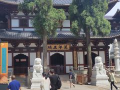-径山寺