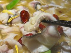 -湘芙蓉·湖南菜(椒江店)