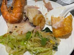 -天宝海鲜酒楼(开发区珠江道店)