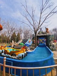 -大望京儿童游乐场