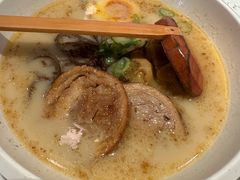 -味千拉面(世纪东方店)