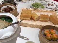 -喜宴又一村·粤菜·茶点·海鲜(壹方天地店)