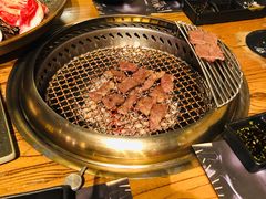 -黑牛の店·和牛烧肉(合生汇店)