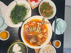-在莲野·湖北民间菜·头牌松滋鸡(光谷步行街店)