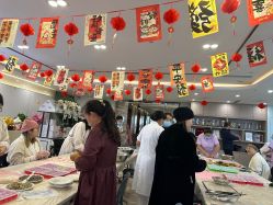 点击看大图 -禧月荟月子中心(前海Max店)