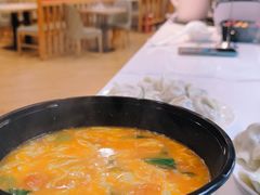 -叁拾壹克饺子·东北菜(国贸店)