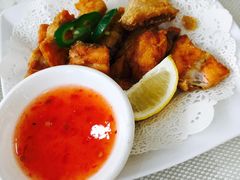 -新享乐海鲜(翠华路店)