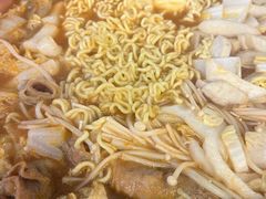 -炙韩料理·部队锅专门店