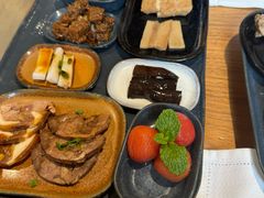 -北京三里屯CHAO酒店