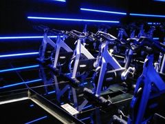 -威尔仕健身会所(古北1699店)