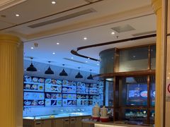 -梦都海鲜酒家(万达广场江桥店)