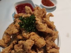 -鑫悦诚府·新鲁菜·餐厅(趵突泉店)
