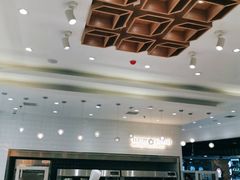 大堂-爸爸糖吐司面包(大连高新锦辉商场店)