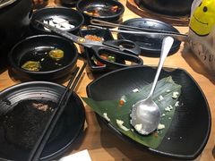 -九田家黑牛烤肉(溧水万达店)