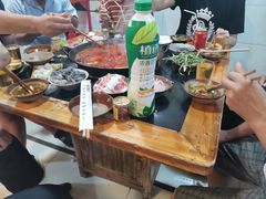 -利姐牧牛匠老火锅(兰花店)