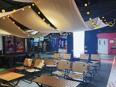 -VS SPORTS PARK运动玩乐园·团建·生日会(合生汇店)