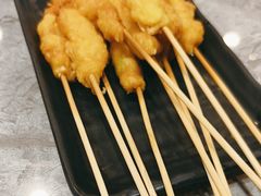 -老佛爷正宗铜炉蛙锅(五道口店)