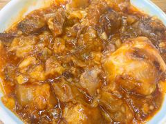 -清真利德顺小老饭庄(复兴路店)