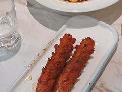 -领头羊·西部烧烤·特色菜(北新桥店)